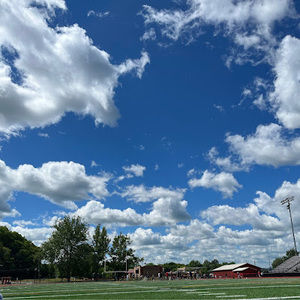 Meet your Posher, Ava